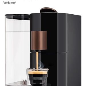 Starbucks Verismo Coffee Machine